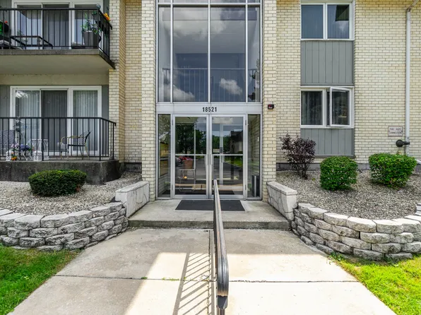 18521 Wentworth Ave APT 3D, Lansing, IL 60438