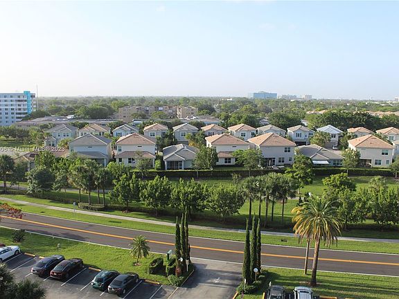 2nd image of 4400 Hillcrest Dr APT 804A