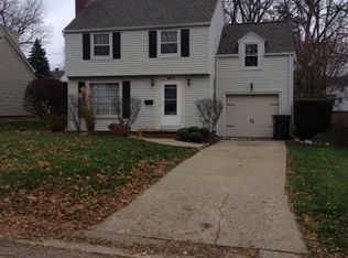 164 Victoria Ave NW, Canton, OH 44708