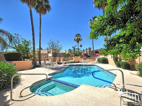 Recreational, Amenities