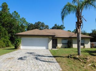 5748 Gager Ave, North Port, FL 34291