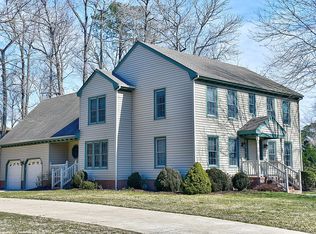 986 Camino Real S, Virginia Beach, VA 23456