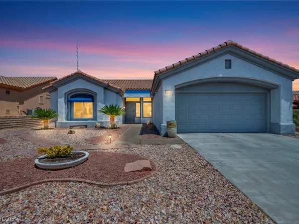 10020 Villa Ridge Dr, Las Vegas, NV 89134