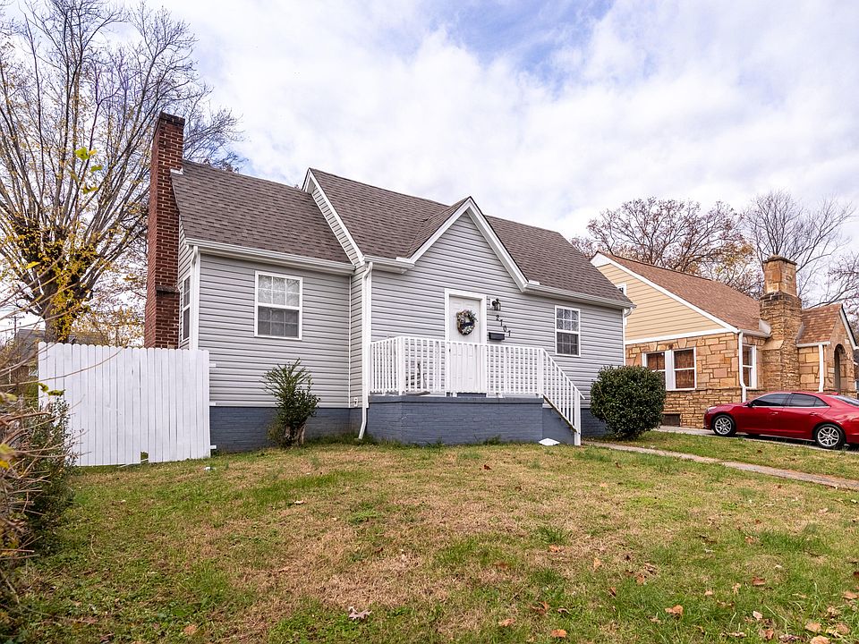 1st image of 2707 Woodbine Ave