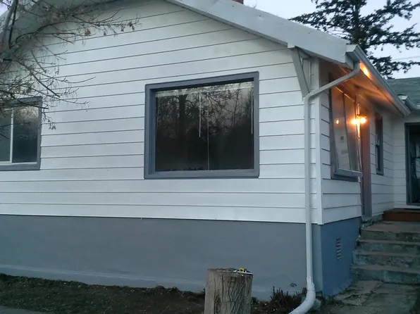 1248 N Garfield Ave #1248, Pocatello, ID 83204