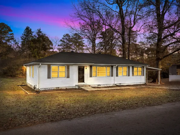 2321 4th St NE, Birmingham, AL 35215