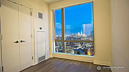 Rented by Silverstone Group USA Corp.