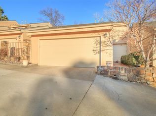 2834 E 84th St #17, Tulsa, OK 74137