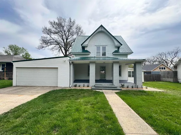 218 S 2nd St, Moville, IA 51039