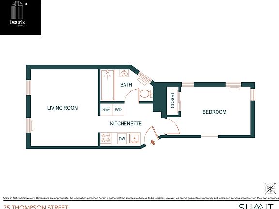 2nd image of this home