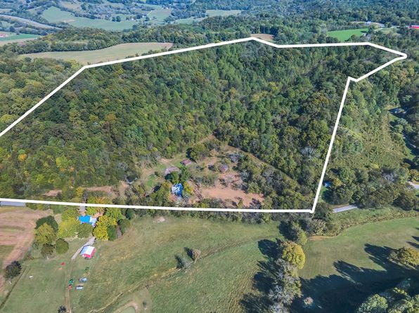 2448 Blackburn Hollow Rd, Cornersville, TN 37047