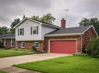 2612 Aintree Way, Saint Regis Park, KY 40220