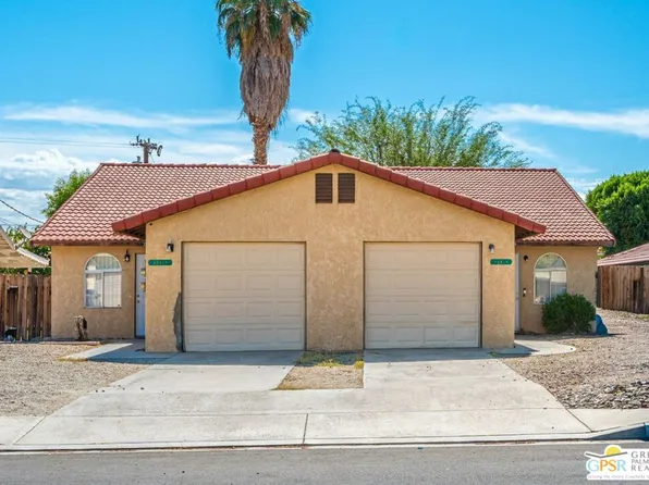33434 Navajo Trl, Cathedral City, CA 92234