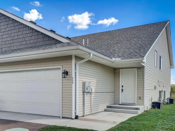 335 21st Ave SW, Cambridge, MN 55008