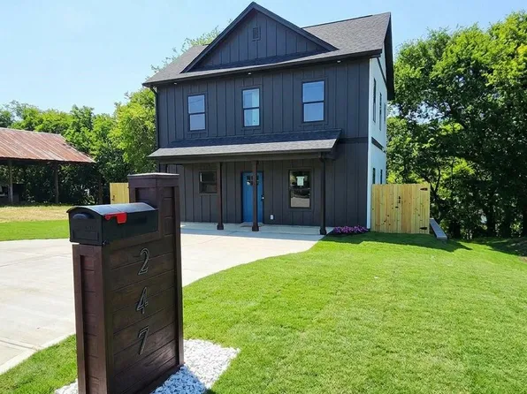 247 Patterson Ave SE, Concord, NC 28025