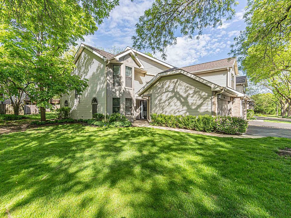 914 N Auburn Woods Dr, Palatine, IL 60067 Zillow