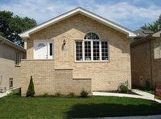 6155 S Monitor Ave, Chicago, IL 60638