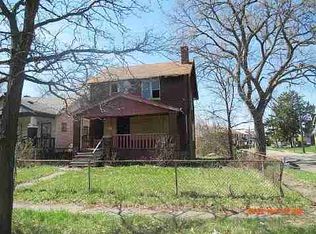 11747 Nardin Dr, Detroit, MI 48204