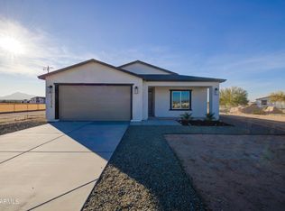 21236 W Shasta St, Buckeye, AZ 85326