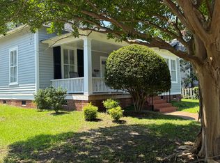 111 Spring St, Fayetteville, NC 28305