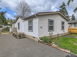 1332 192nd St SE UNIT 55, Bothell, WA 98012