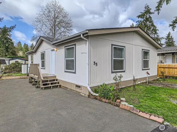 1332 192nd Street SE #55, Bothell, WA 98012
