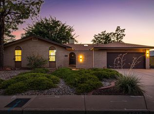 4513 Andrew Dr NE, Albuquerque, NM 87109