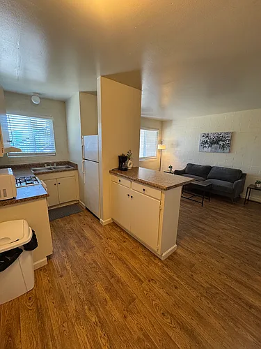 Floor plan Furnished