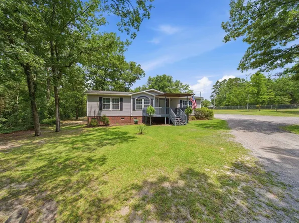 3904 Calks Ferry Rd, Pelion, SC 29123