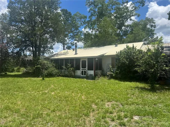 272011 Georgia St, Hilliard, FL 32046