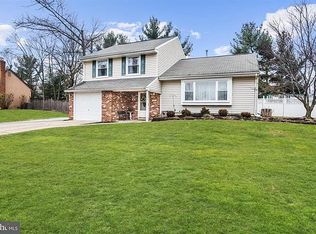 122 Kevin Rd, Delran, NJ 08075