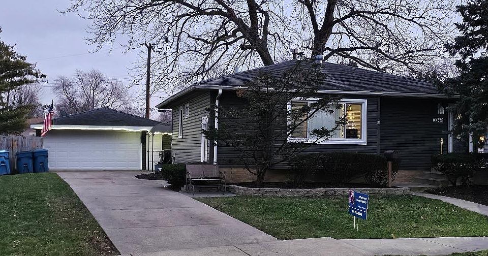 1st image of 3348 North Dr
