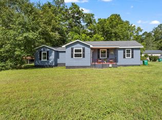 8659 Marlboro Ave, Barnwell, SC 29812