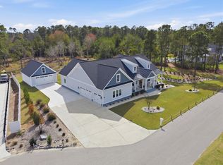 2206 Eastwoods Dr., Conway, SC 29526