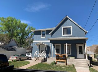 2510 Evans Ave APT 2, Cheyenne, WY 82001