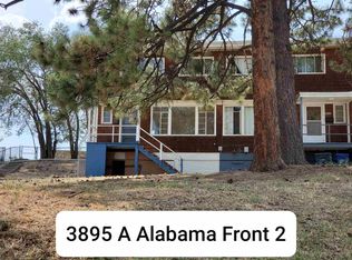 3895A Alabama Ave, Los Alamos, NM 87544