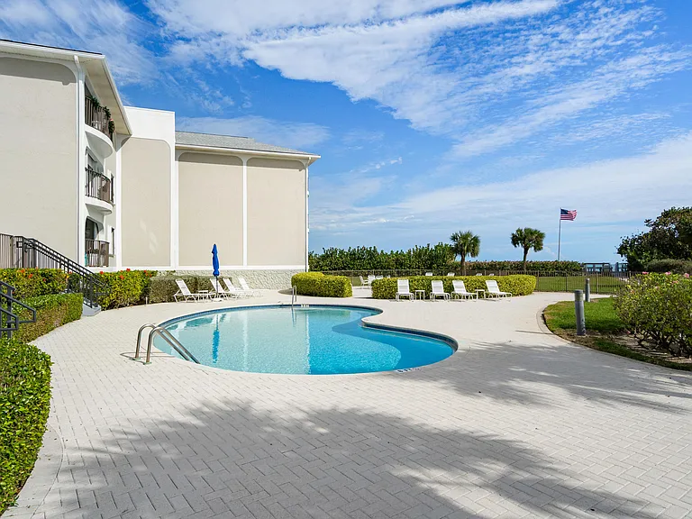 5300 Highway A1A #408 — Photo 38