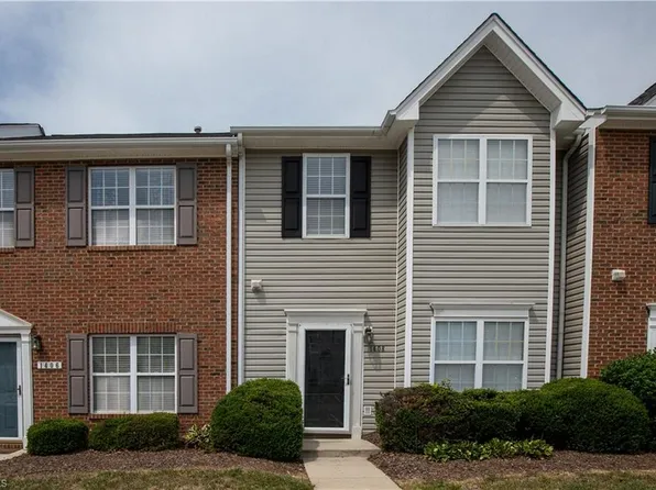 1408 Brittany Way, Archdale, NC 27263