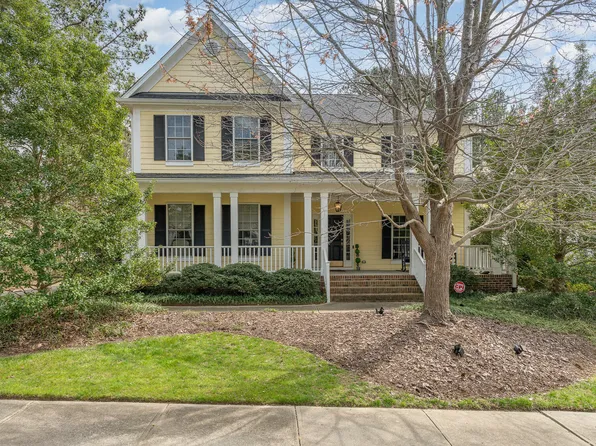 30141 Walser Dr, Chapel Hill, NC 27517