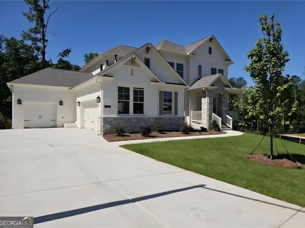 2043 Fern Mountain Ln, Marietta, GA 30064