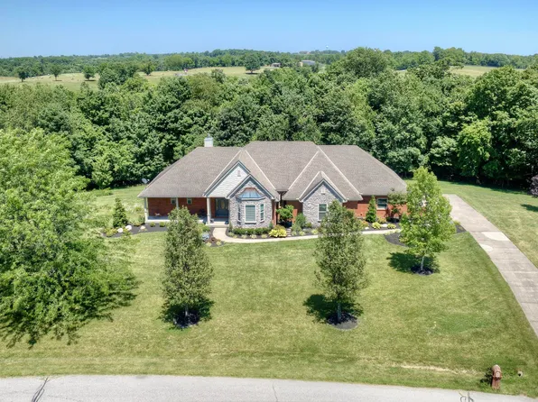 3084 Monticello Way, Verona, KY 41092