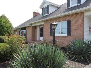 5471 Old State Rd, Edinboro, PA 16412