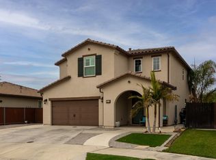 1211 Marbella Cir, Hollister, CA