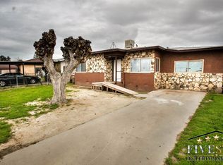 303 Madison St, Bakersfield, CA 93307
