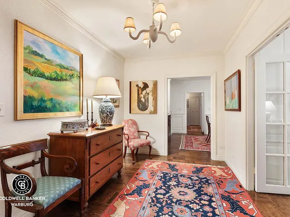35 E 85th St APT 4C, Manhattan, NY 10028