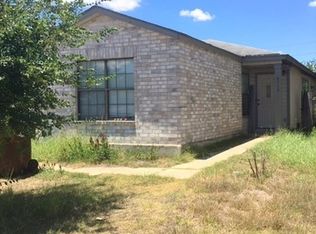 6119 Lyndell Spgs, San Antonio, TX 78244