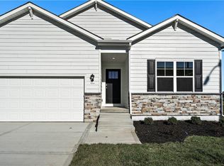 601 Short St, Liberty, MO 64068