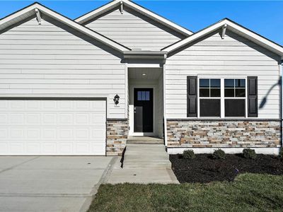 601 Short St, Liberty, MO, 64068
