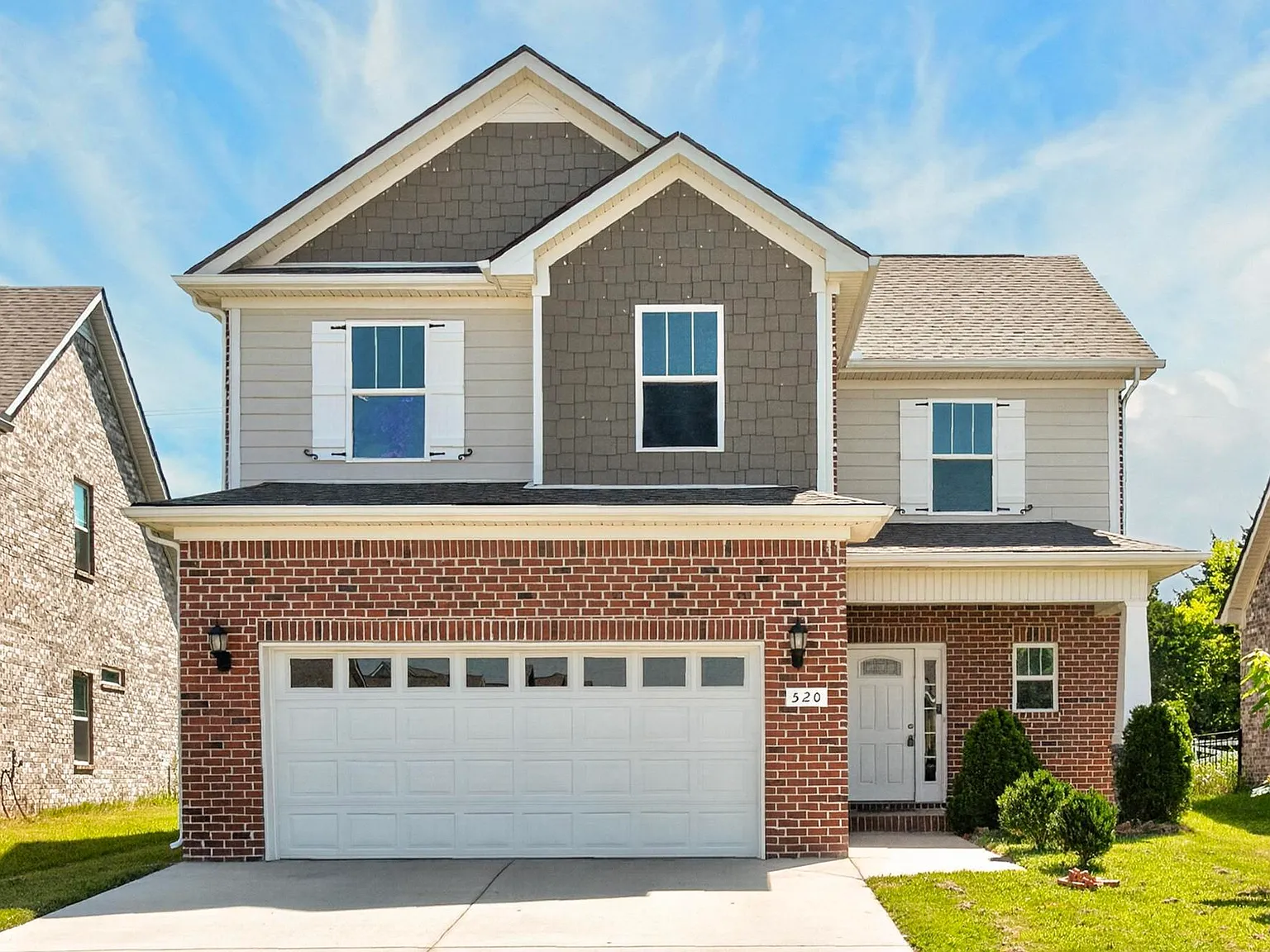 3 bed, 2.5 bath, 2340 sqft, $2,500 — Photo 1