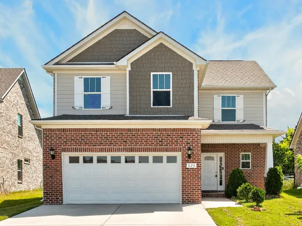 520 Sunflower Dr, Smyrna, TN 37167